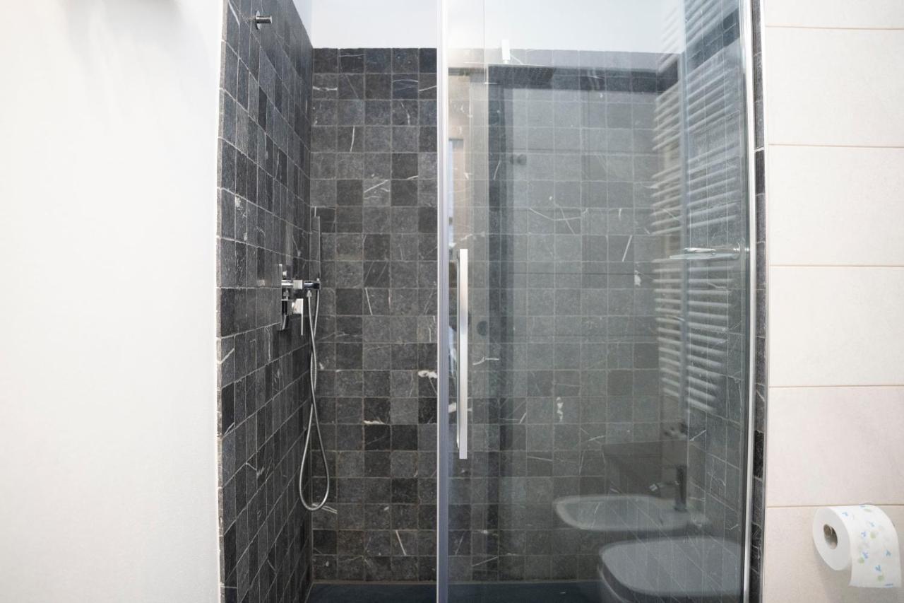 Ferienwohnung 021 - Casa Ponente Con Terrazzo - Centro Citta, Carruggio E Mare Baia Del Silenzio A 500 M Sestri Levante Exterior foto